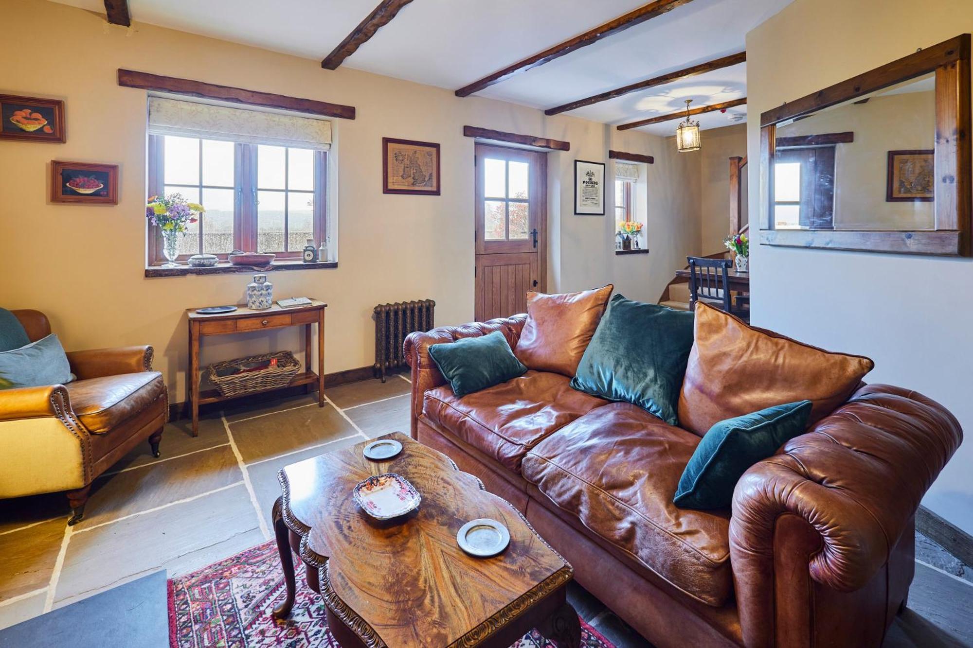 Charming Country Cottage With Outdoor Bath And Historic Setting, Brecon Beacons Retreat Llangadog المظهر الخارجي الصورة